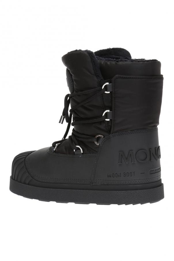 Moncler sale uranus boots